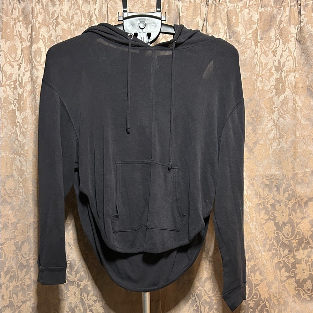 Free People - FP Movement Lightweight Hooded Pullover